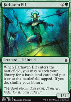 Farhaven Elf Farhaven Elf