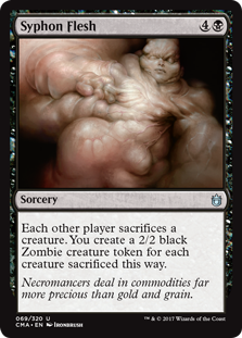 Syphon Flesh Syphon Flesh