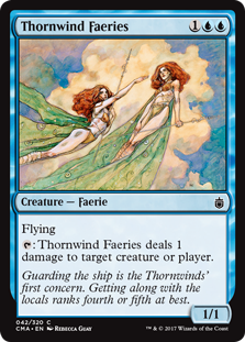 Thornwind Faeries Thornwind Faeries