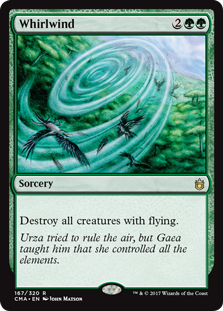 Whirlwind Whirlwind
