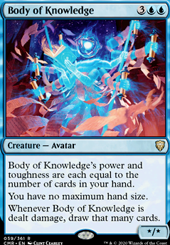 Body of Knowledge feature for nice gaot - zedruu