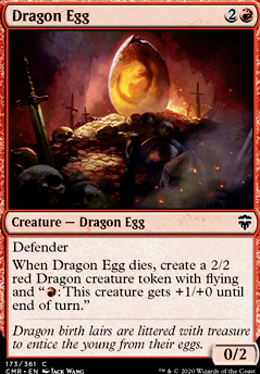 Dragon Egg Dragon Egg