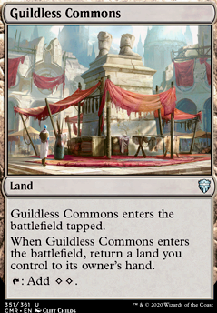Guildless Commons feature for Landfall - Yarok