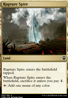 Rupture Spire feature for Names Bond, Fastbond