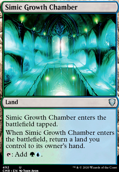 Simic Growth Chamber Simic Growth Chamber