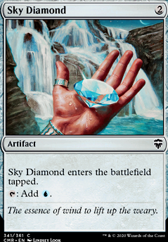 Sky Diamond Sky Diamond