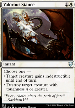Valorous Stance Valorous Stance