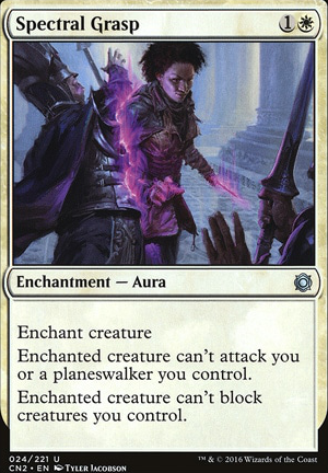 Spectral Grasp Spectral Grasp
