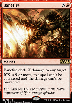Banefire feature for Deadly Defenders