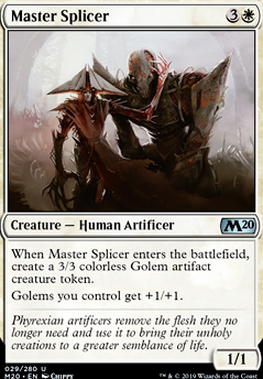 Master Splicer Master Splicer