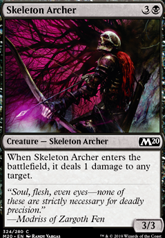 Skeleton Archer Skeleton Archer