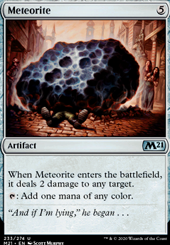 Meteorite Meteorite
