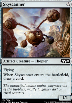 Featured card: Skyscanner