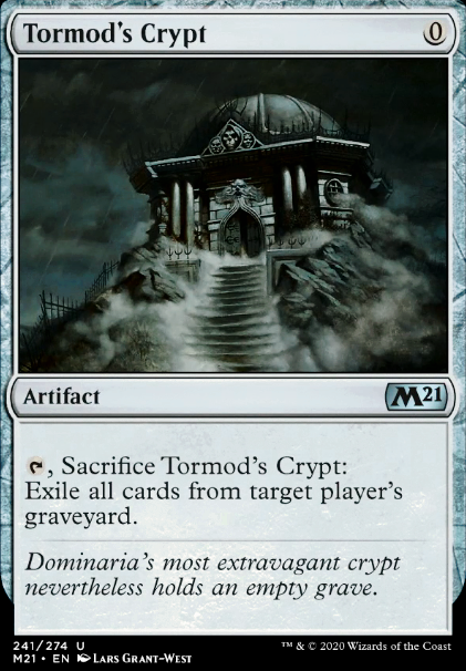 Tormod's Crypt feature for Teyo - Prosperous Shieldmage