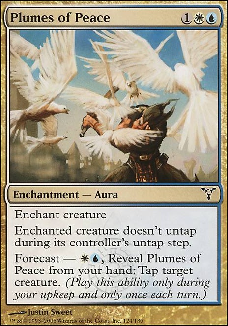 Plumes of Peace feature for RAV / GPT / DIS - 2016-03-23