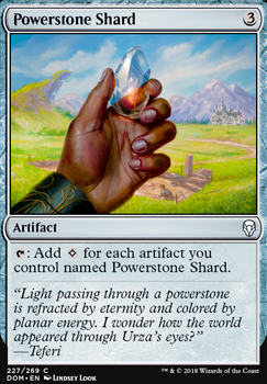 Powerstone Shard