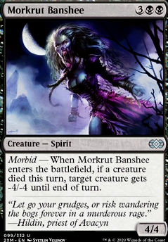 Morkrut Banshee Morkrut Banshee