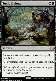 Featured card: Toxic Deluge