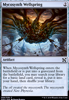 Mycosynth Wellspring Mycosynth Wellspring