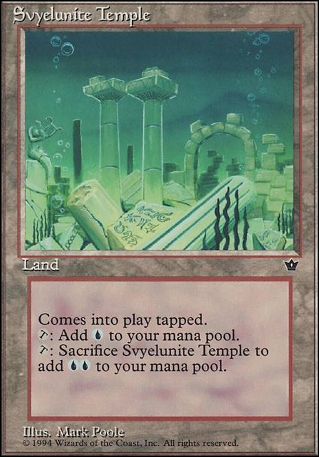 Svyelunite Temple feature for SRS (Stasis Really Sucks)