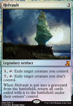 Helvault Helvault