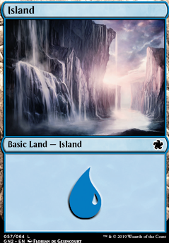 Island Island