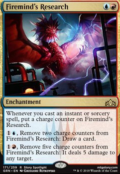 Firemind's Research feature for The UUURRR Dragon