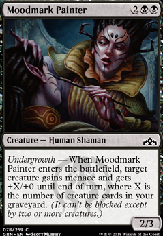 Moodmark Painter Moodmark Painter