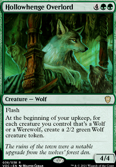 Hollowhenge Overlord feature for 7 Days to the Wolves
