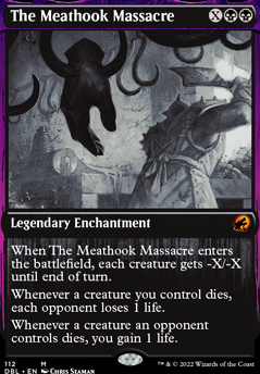 Featured card: The Meathook Massacre