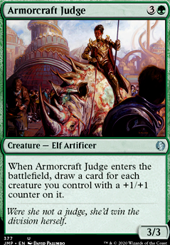 Armorcraft Judge Armorcraft Judge