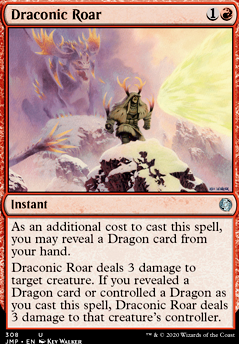 Draconic Roar feature for Fun and Fair Legacy Dragons