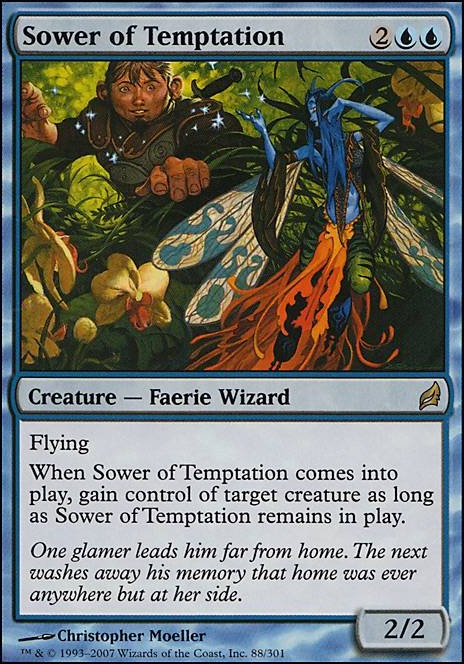 Sower of Temptation feature for Barrinalo the Archmage