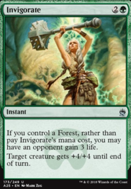 Invigorate Invigorate