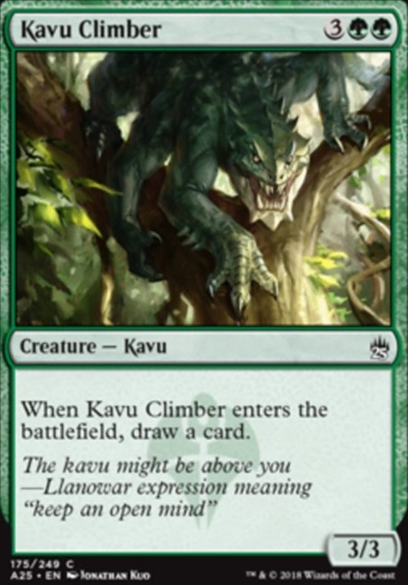 Kavu Climber Kavu Climber