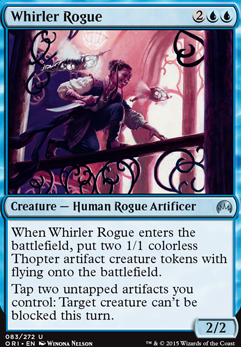 Whirler Rogue feature for Monothopters [Frontier]