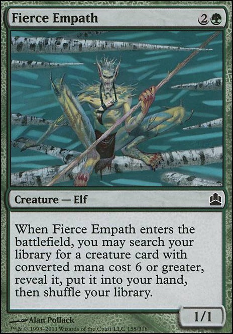 Fierce Empath Fierce Empath