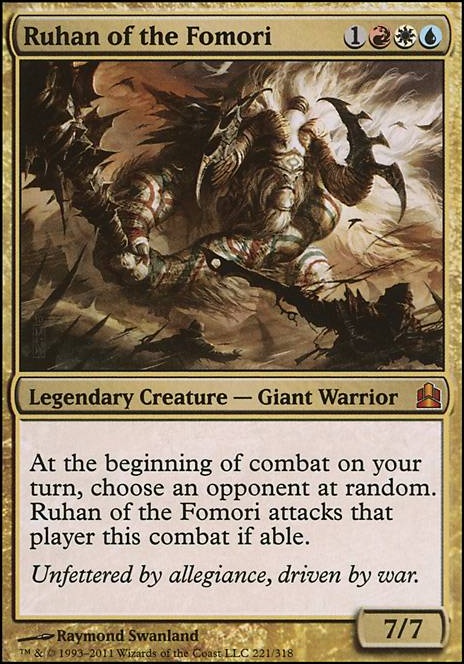 Ruhan of the Fomori