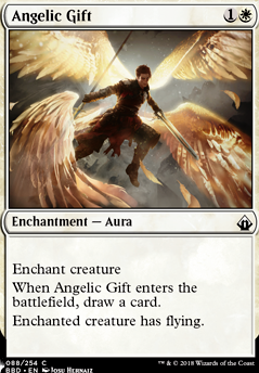Angelic Gift Angelic Gift