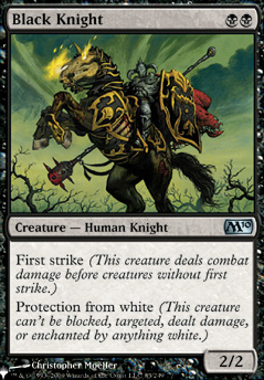 Black Knight Black Knight