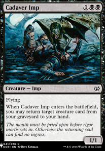 Cadaver Imp Cadaver Imp
