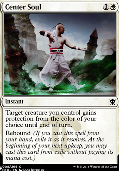 Center Soul Center Soul