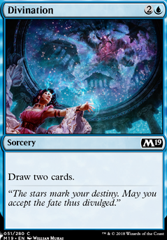 Divination feature for Volo's Monster Mash