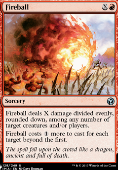 Fireball Fireball