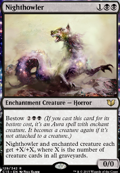 Nighthowler Nighthowler