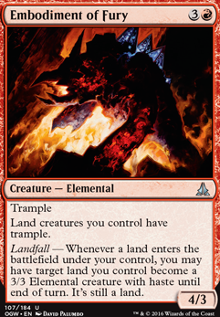 Embodiment of Fury feature for Frontier Landfall Ramp