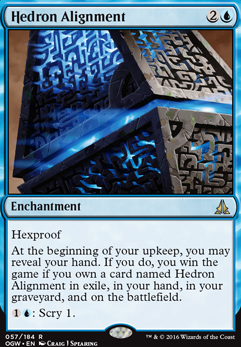 Hedron Alignment feature for Bontu's Reckoning of Hedron Alignments [HOU]