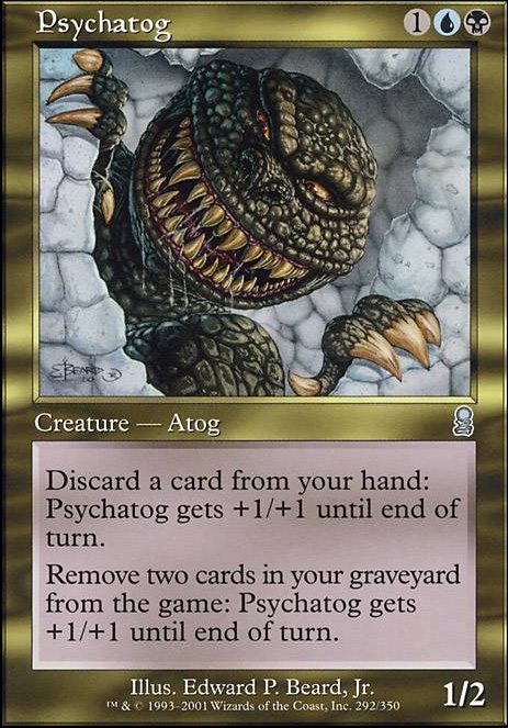 Psychatog feature for Pauper Psychatog!!!