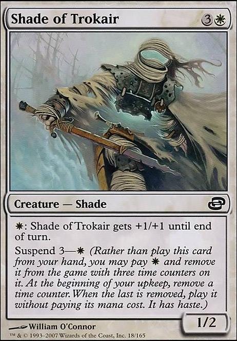 Shade of Trokair