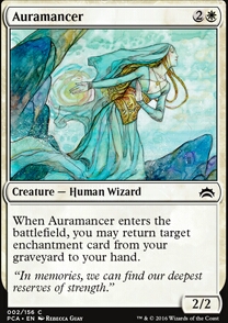 Auramancer Auramancer